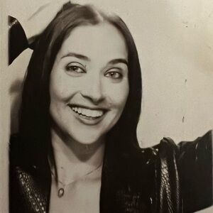 Meet your Posher, Sara